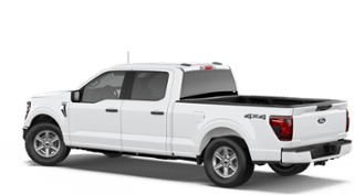 2026 Ford F-150® External Image 3